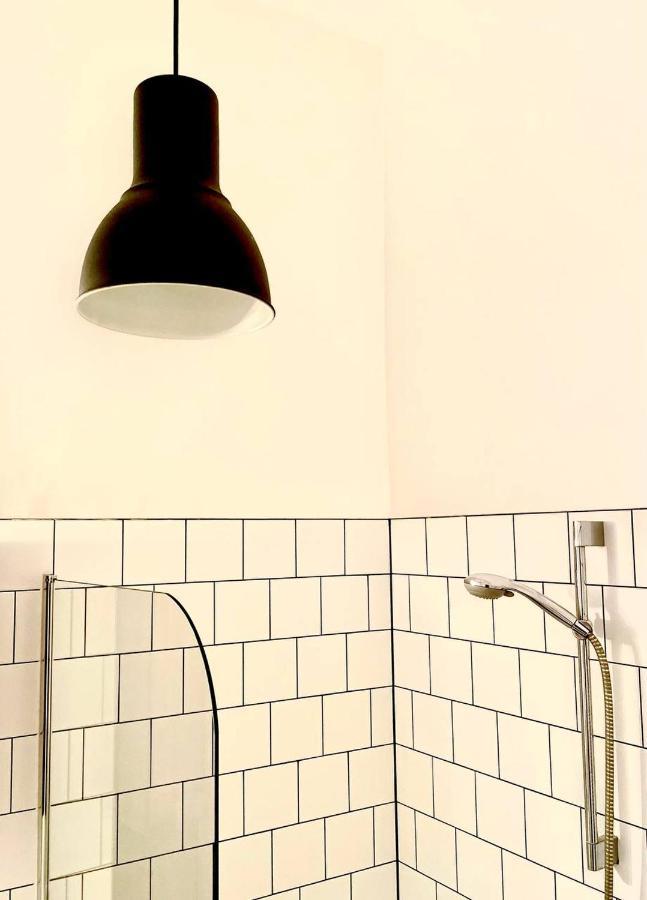 Eotvos 25 Apartment ブダペスト エクステリア 写真