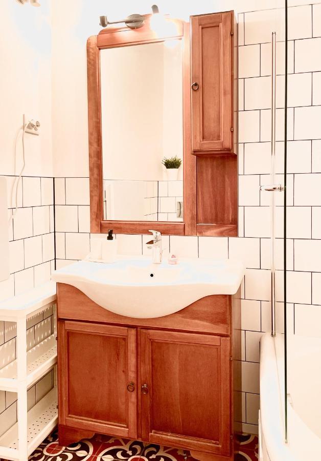 Eotvos 25 Apartment ブダペスト エクステリア 写真
