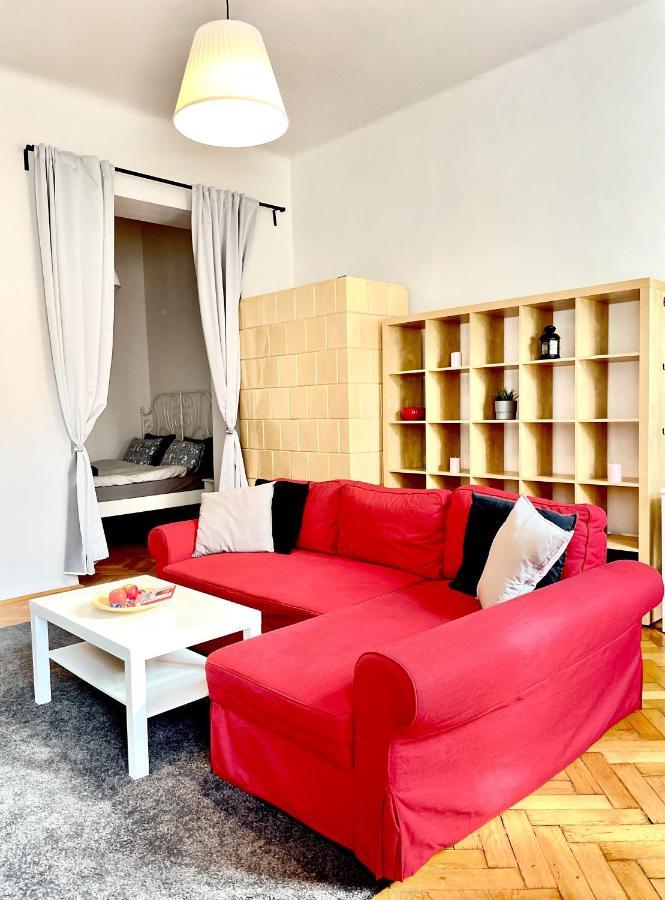 Eotvos 25 Apartment ブダペスト エクステリア 写真