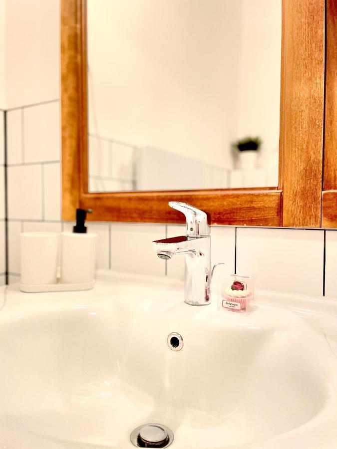 Eotvos 25 Apartment ブダペスト エクステリア 写真