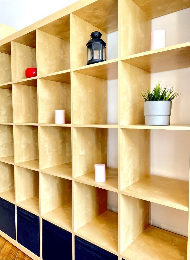Eotvos 25 Apartment ブダペスト エクステリア 写真