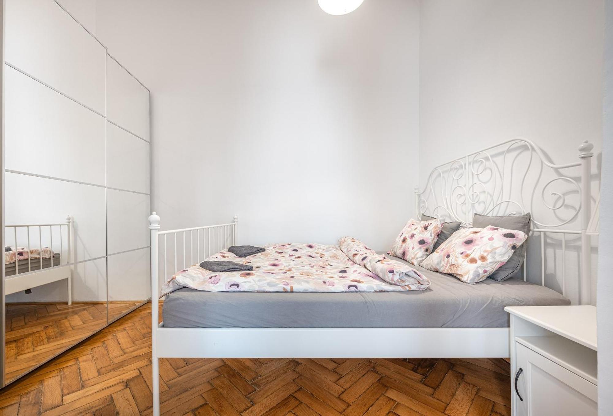 Eotvos 25 Apartment ブダペスト エクステリア 写真