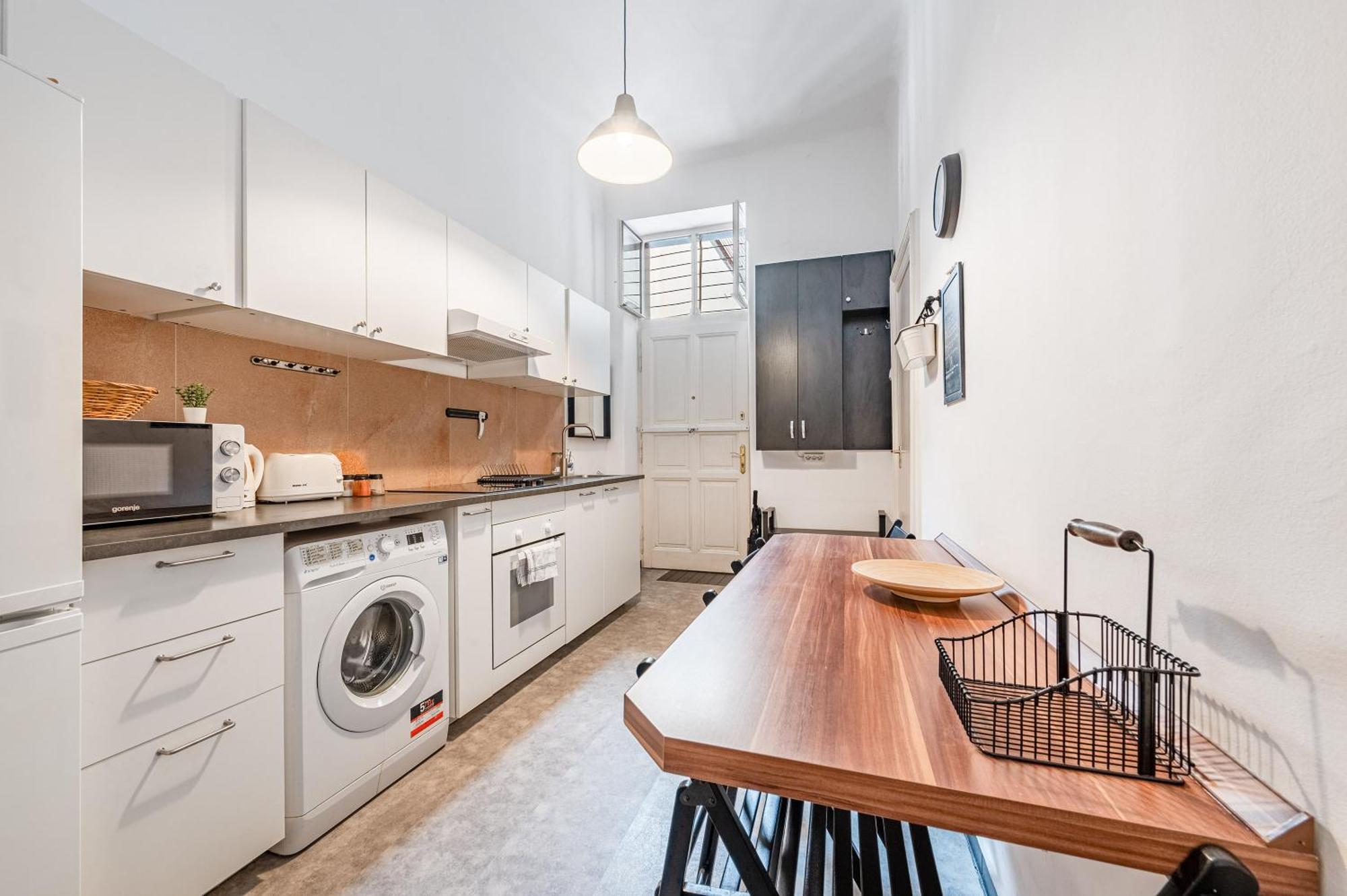 Eotvos 25 Apartment ブダペスト エクステリア 写真