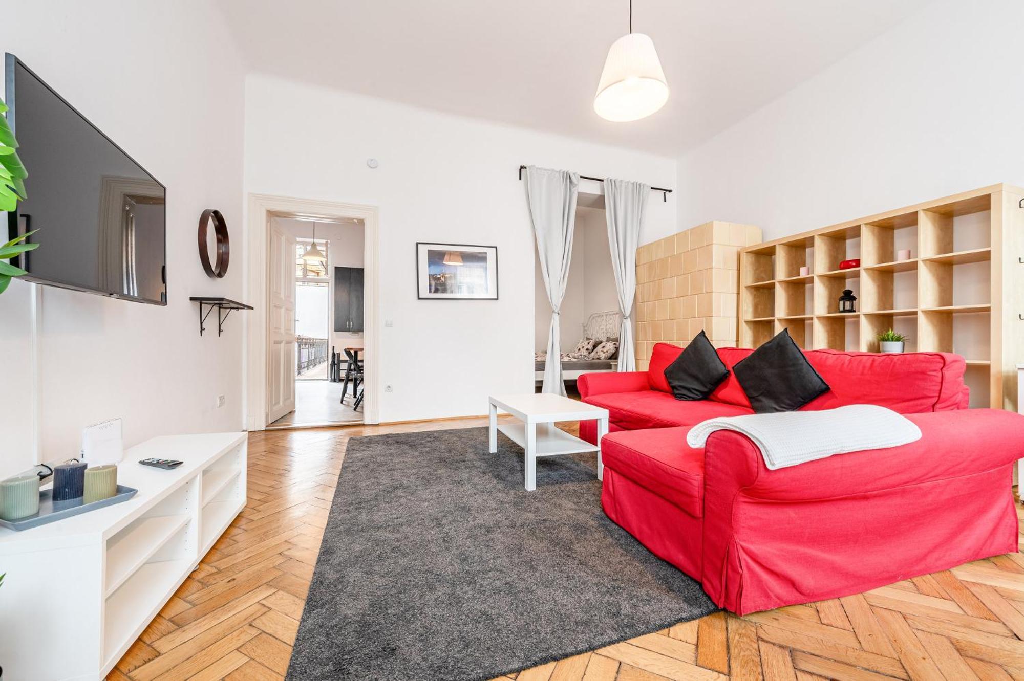 Eotvos 25 Apartment ブダペスト エクステリア 写真